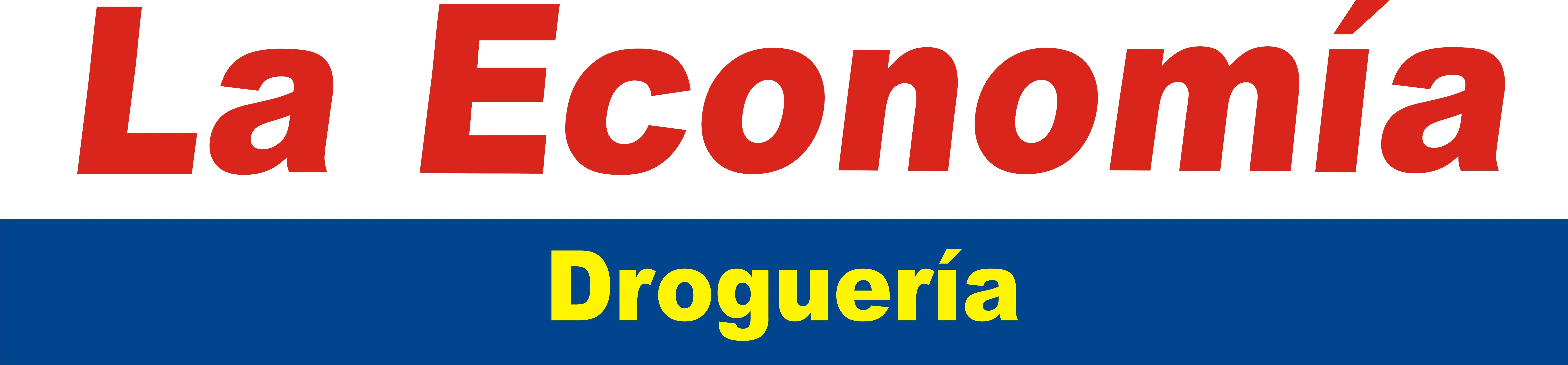 Droguer&iacute;as La Econom&iacute;a