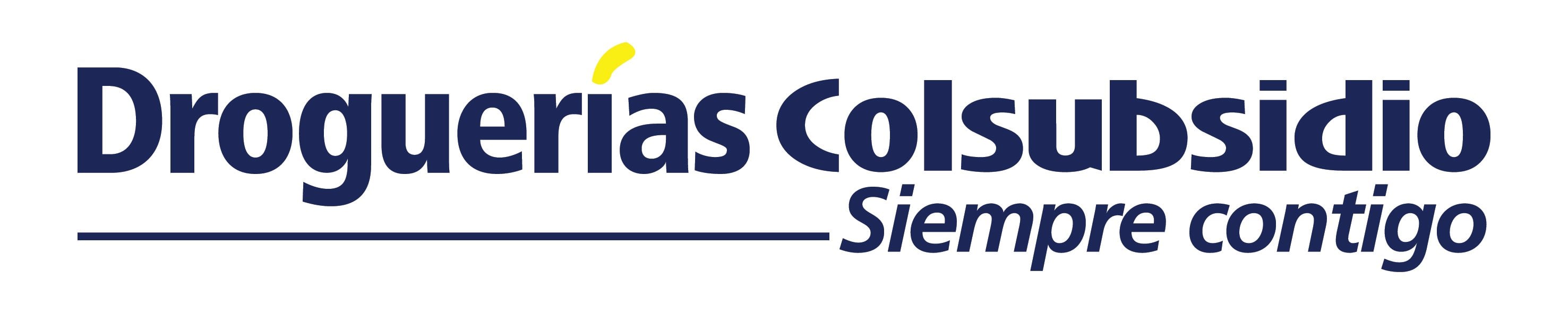 Droguer&iacute;as Colsubsidio