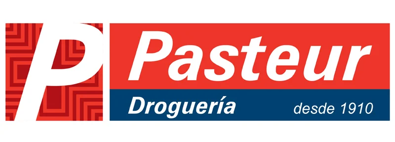 Droguer&iacute;as Pasteur